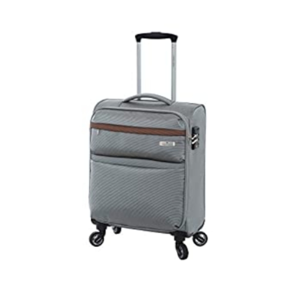 lightweight carry on luggage with spinner wheels
